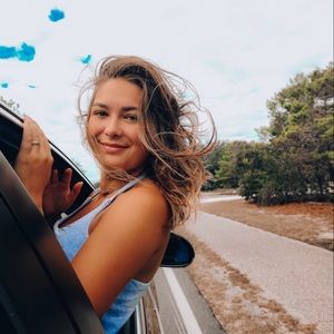 Meet your Posher, Grace